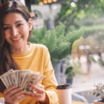 How to save money on a low income?