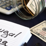 how to be frugal