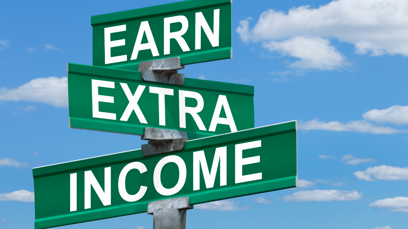 Different types of income: Three common ones to master