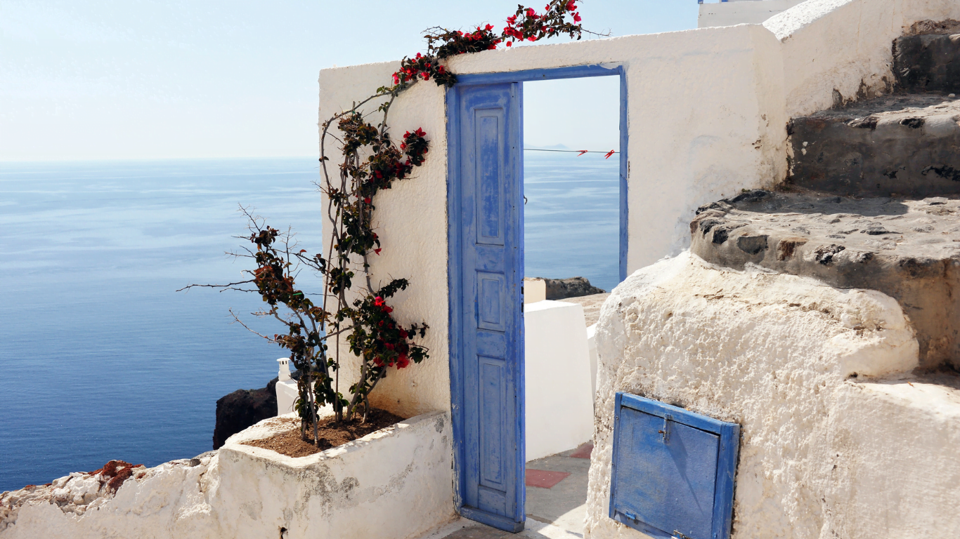 visit greece