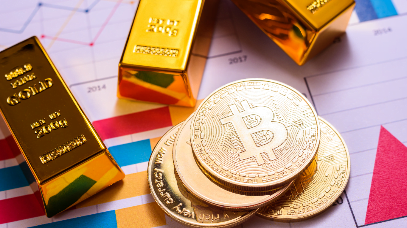 How To Invest In Gold For Beginners: The 5 Best Tips