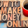 make money online
