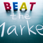 Beat the market