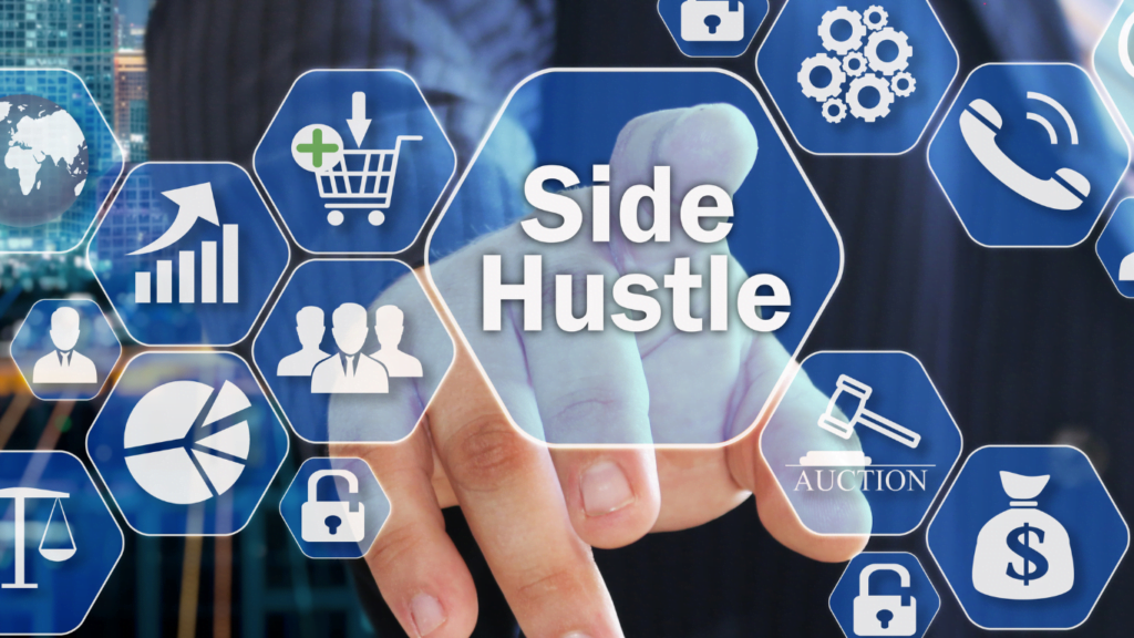 Side Hustles