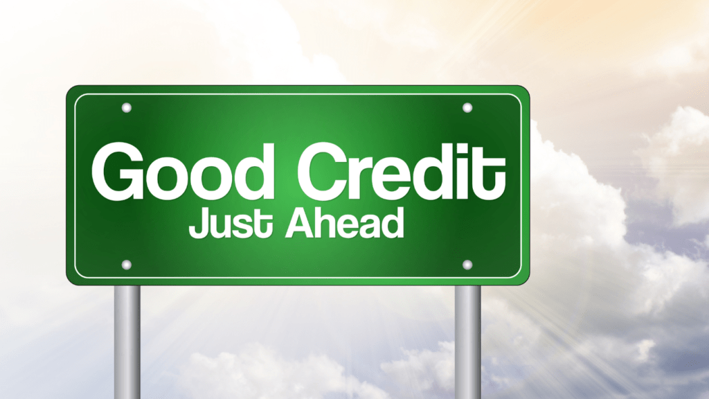 How to build credit?