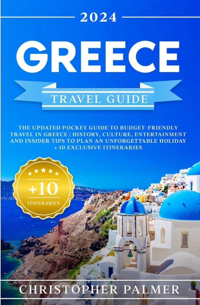 visit greece