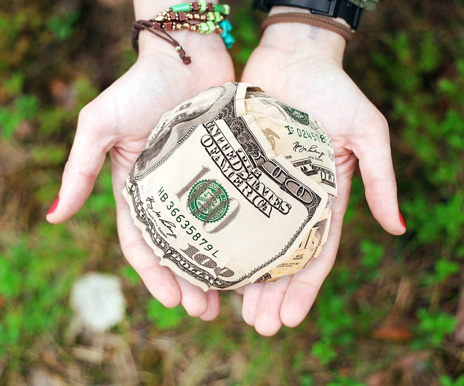 4 Proven Ways to Save Money