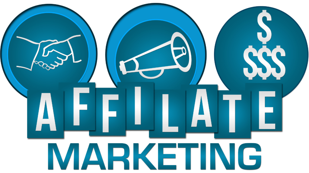 affiliate marketing