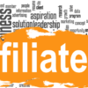 affiliate marketing