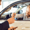saving for a car