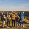 family travel ideas
