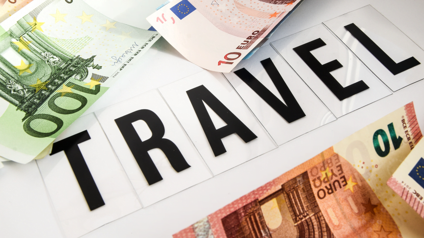 Travel Hacking for Personal Finance: Your Ticket to Financial Savvy