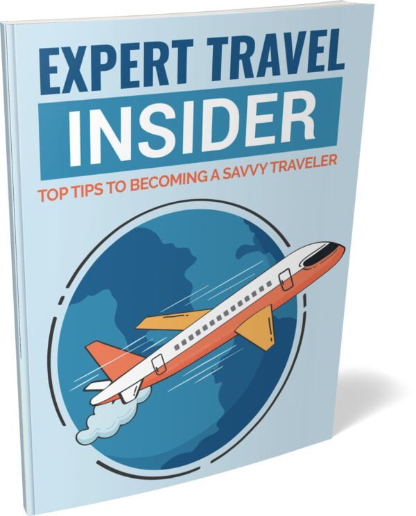 travel insider ebook