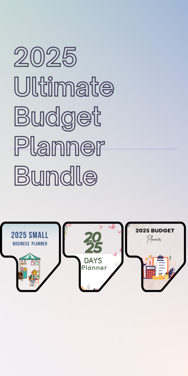 budget planner
