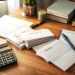 cash envelope system Amazon