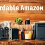 Amazon gifts under $25