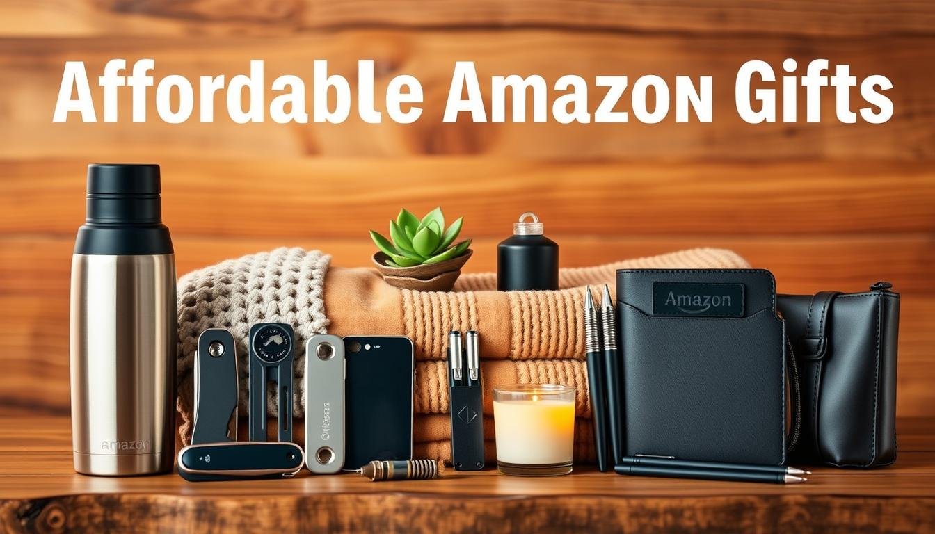 Amazon gifts under $25