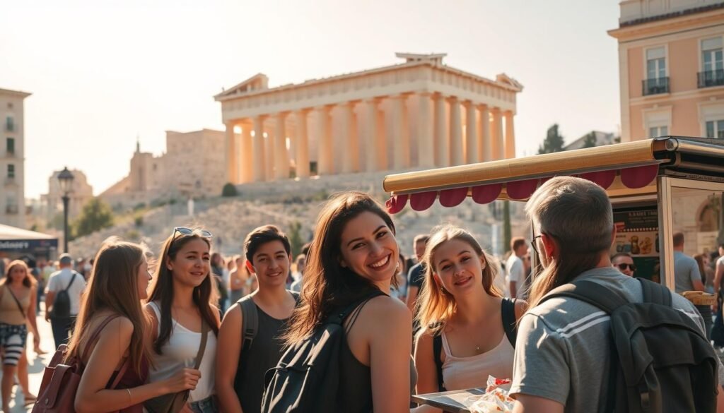 Affordable European Travel