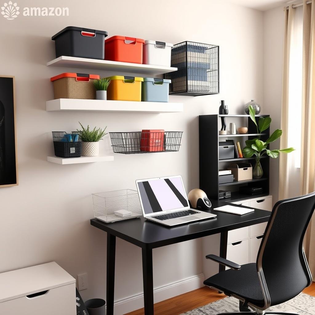 Amazon storage solutions