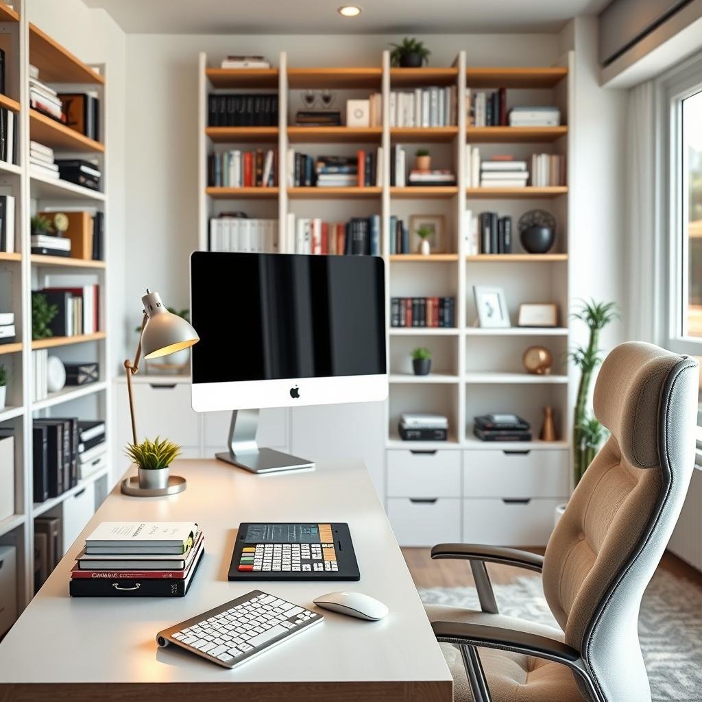 Home Office Must-Haves
