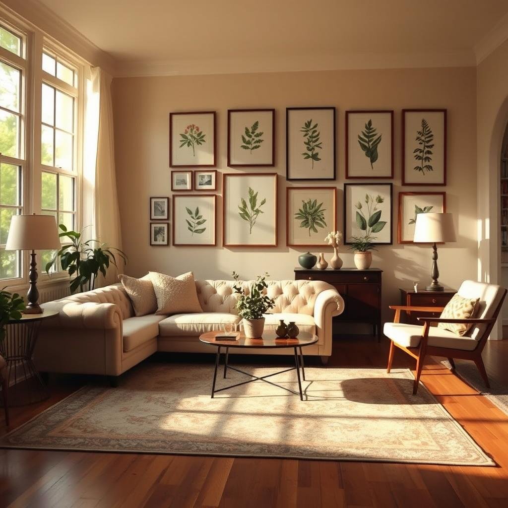 budget-friendly home decor