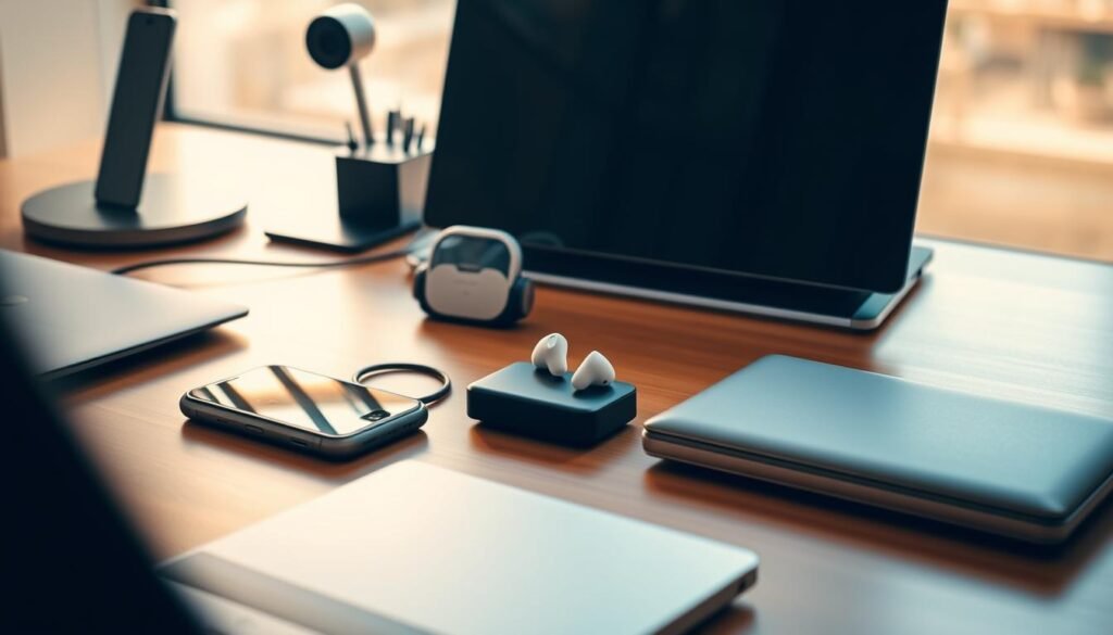 budget-friendly tech essentials