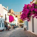 greece travel on a budget