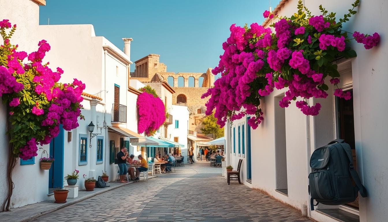 The Ultimate Budget Guide to Greece for First-Time Visitors