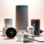 smart home gadgets save money
