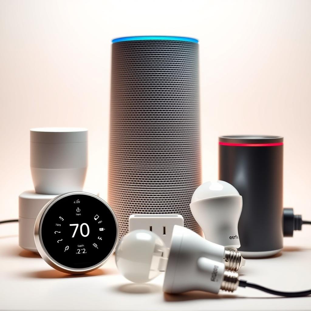 Smart Home Gadgets from Amazon That Will Cut Your Utility Bills