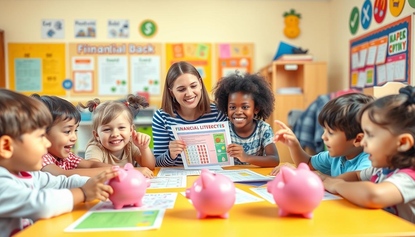 How to Teach Kids About Budgeting: A Beginner’s Approach