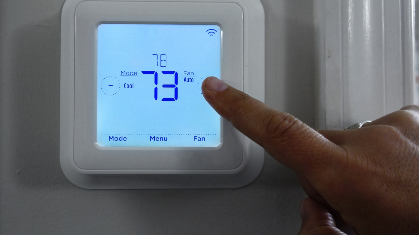 reduce home utility bill