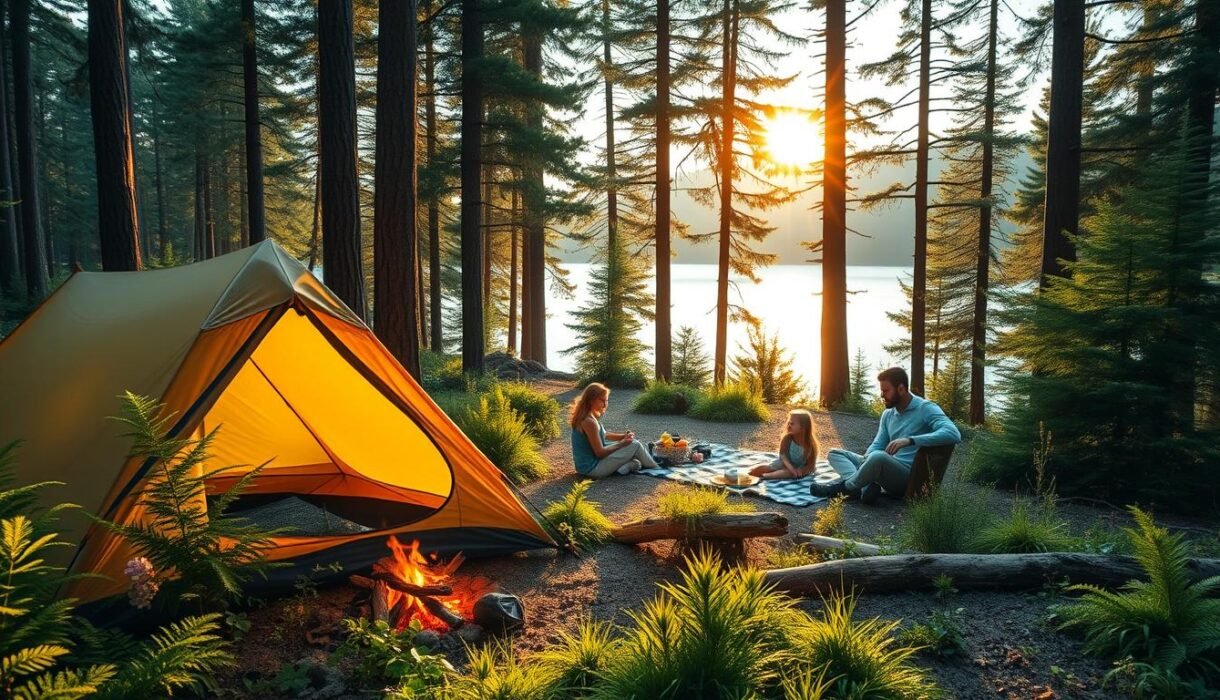 budget family travel