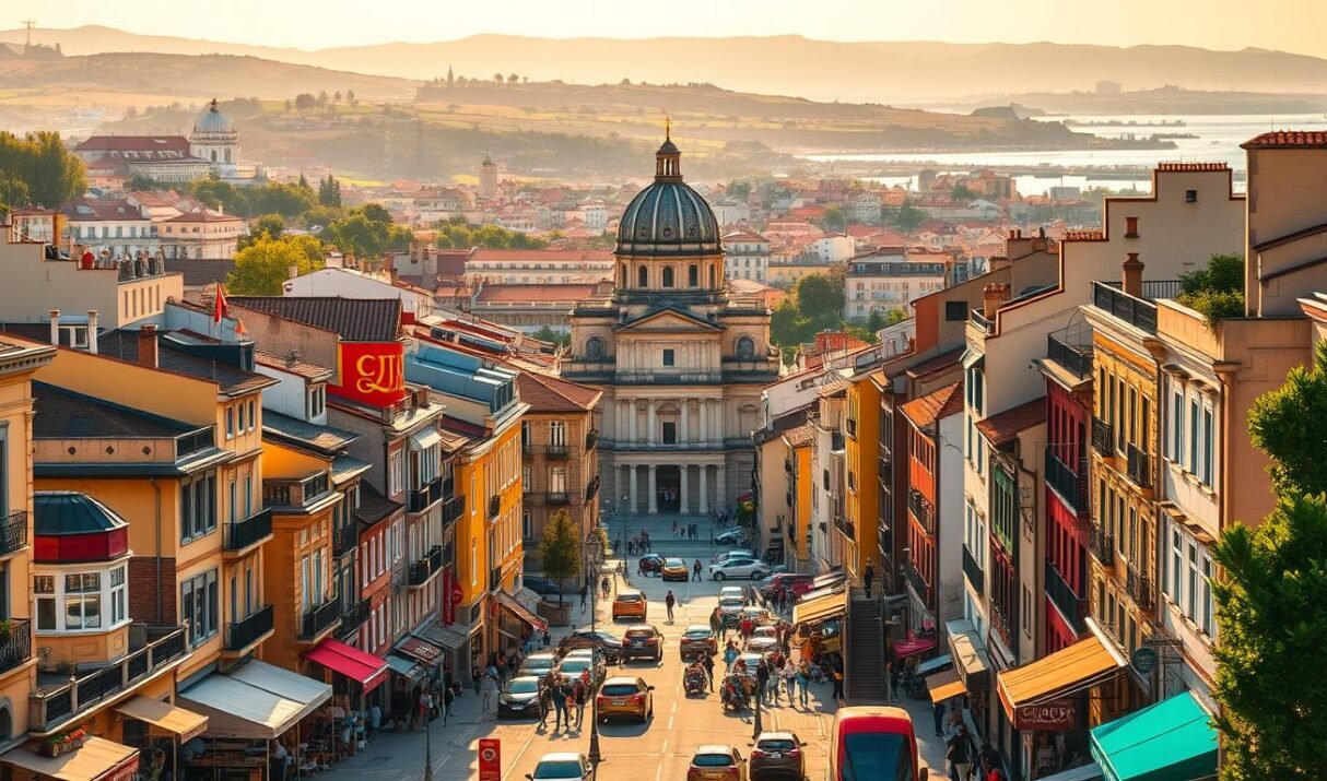 Best Budget Cities in Europe for Remote Workers