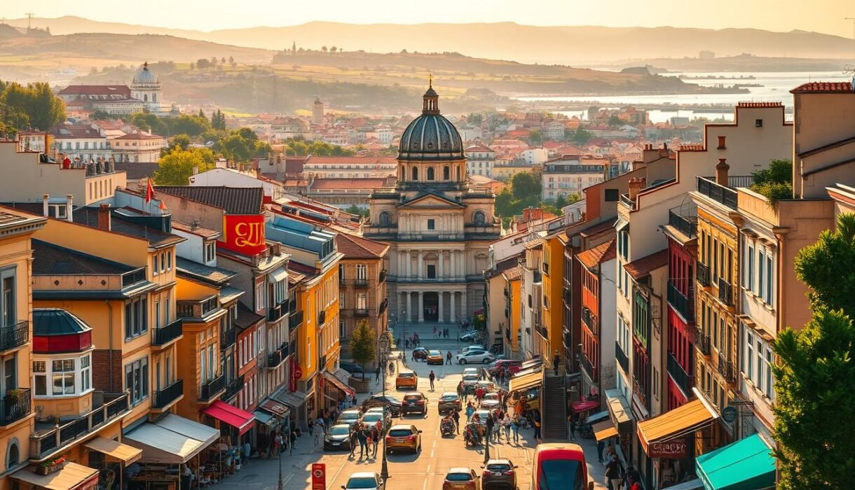budget-friendly European cities for remote workers