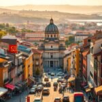 budget-friendly European cities for remote workers