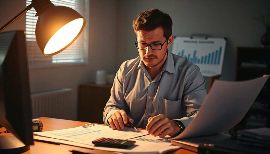 budgeting during inflation