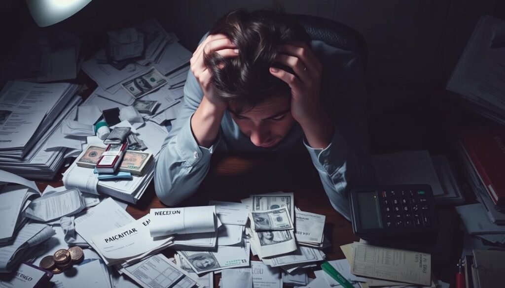 budgeting mistakes