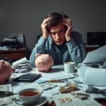 budgeting mistakes to avoid