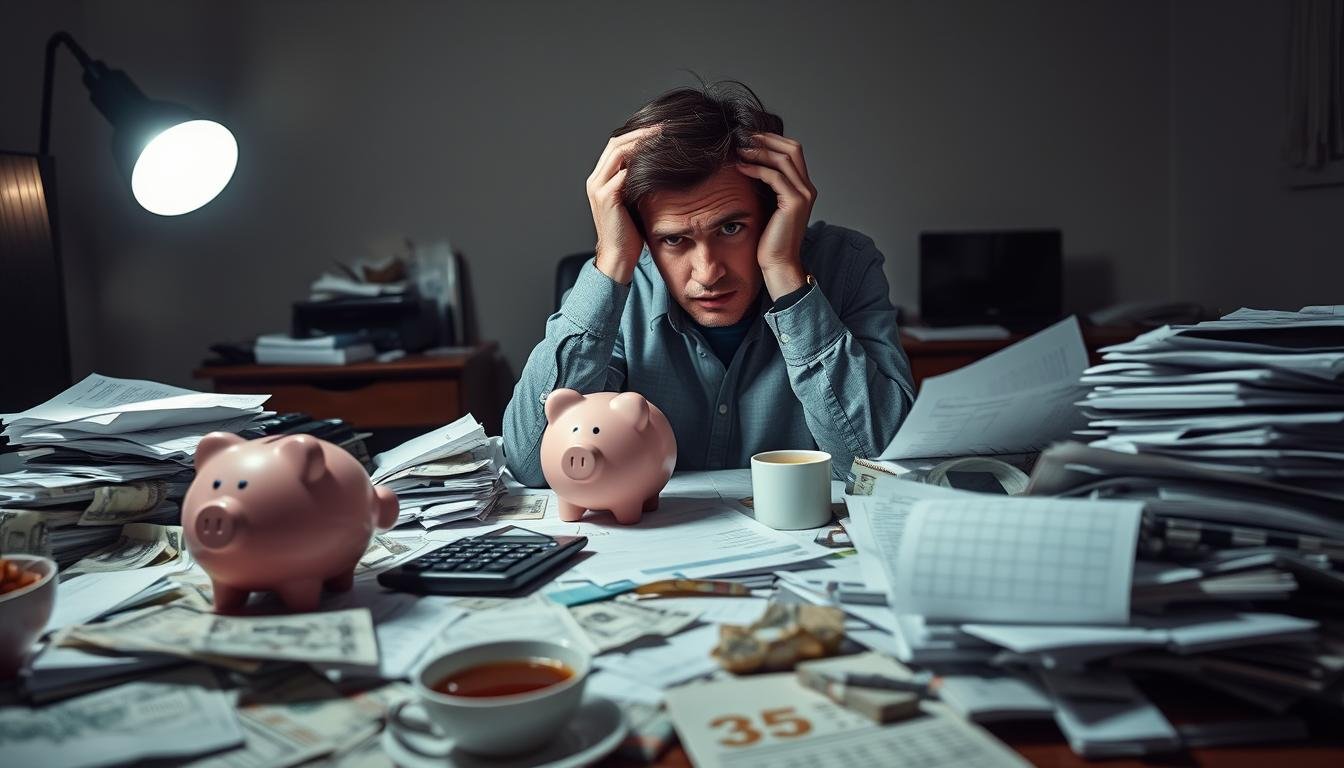 Common Budgeting Mistakes Beginners Make and How to Avoid Them