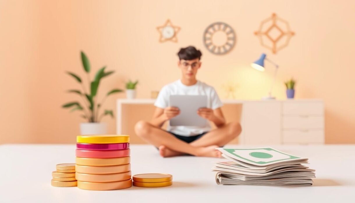 budgeting tips for college students
