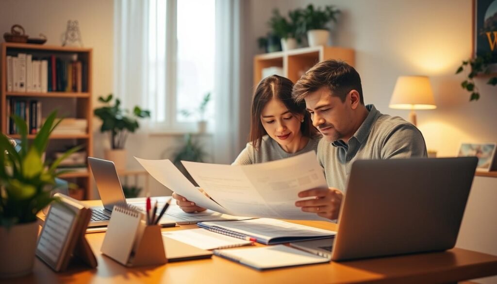 couples budgeting