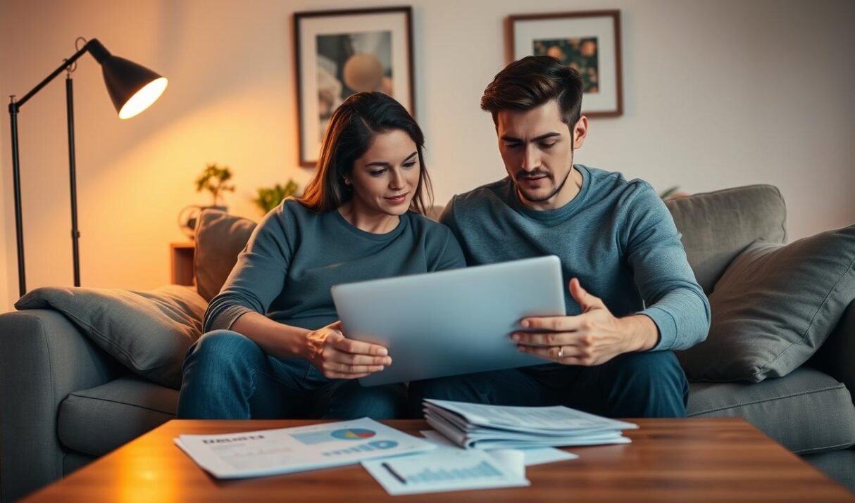 How to Build Wealth and Love Without the Stress