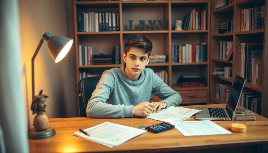 financial management for students