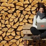 digital nomad, freelancer, mountains, remote, nature, travel, coworking, nomads, bansko