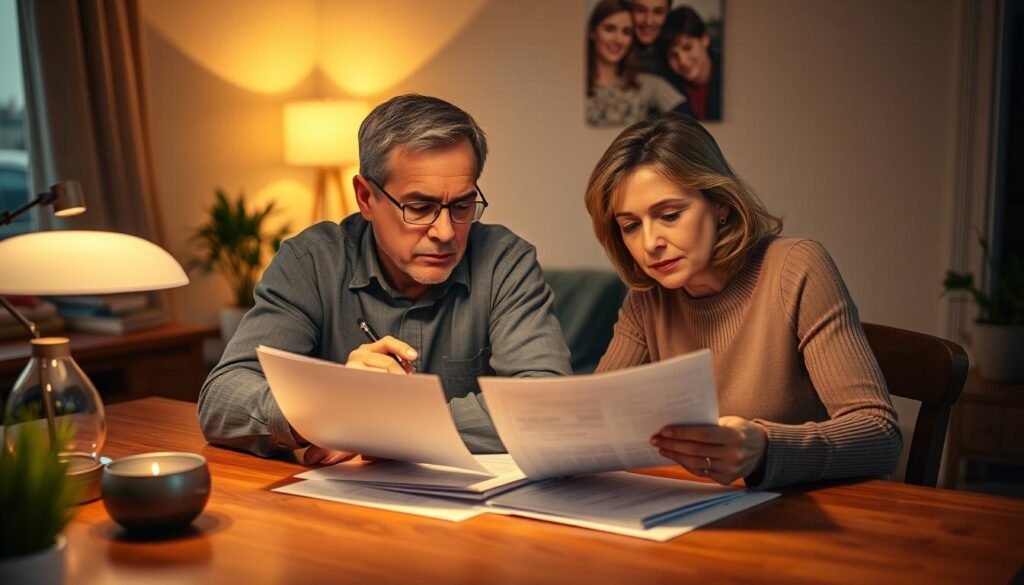 managing finances as a couple