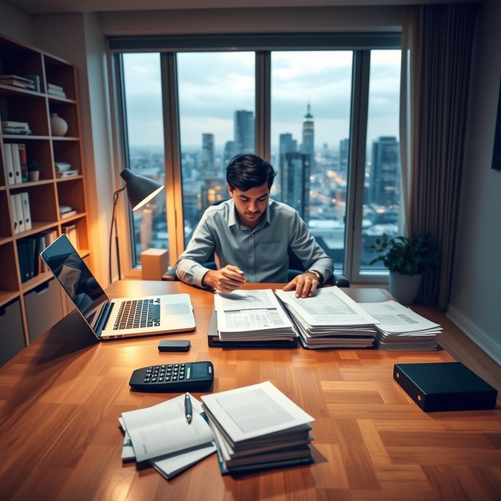 managing fixed and variable expenses