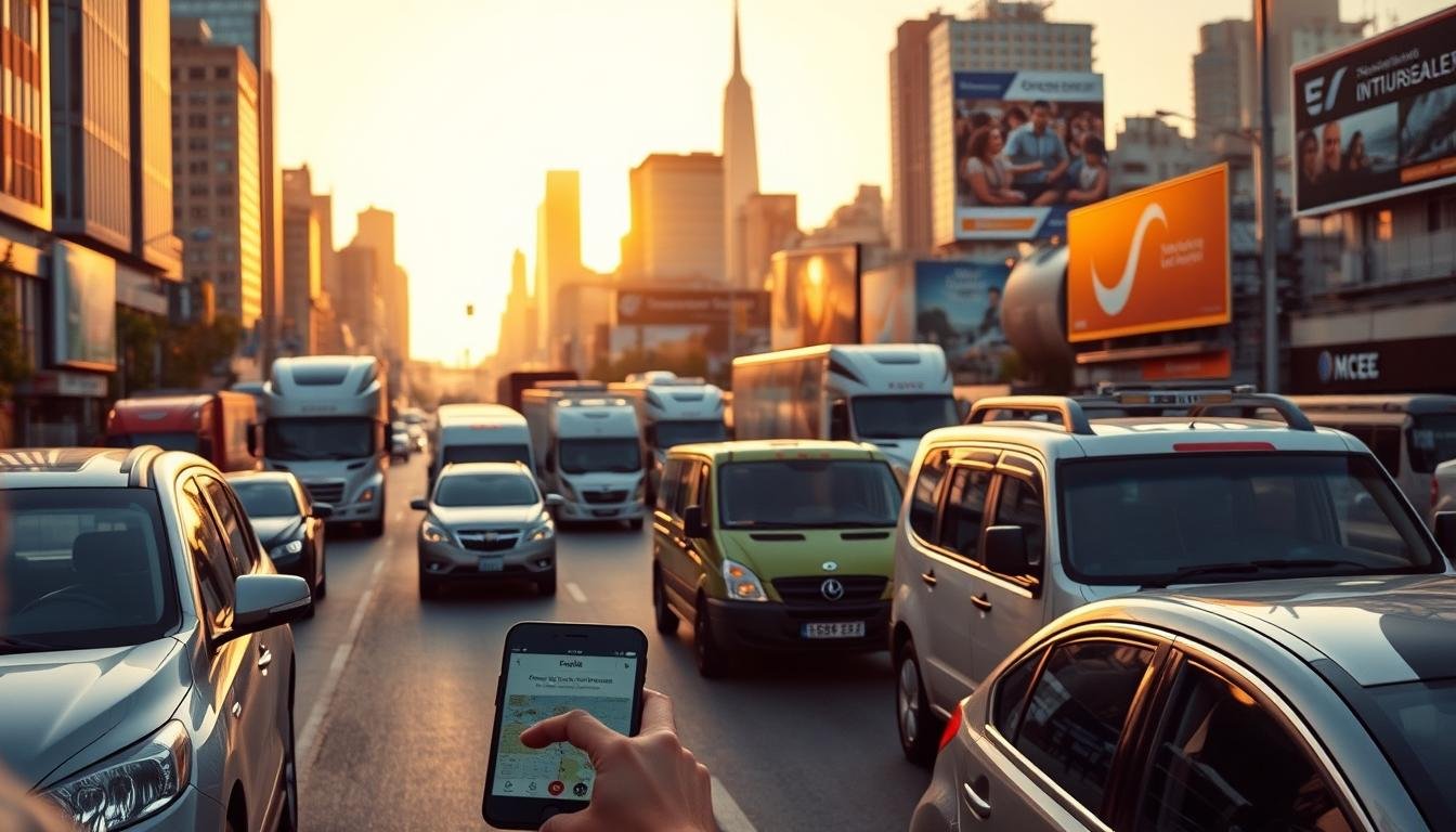 transportation cost optimization during inflation