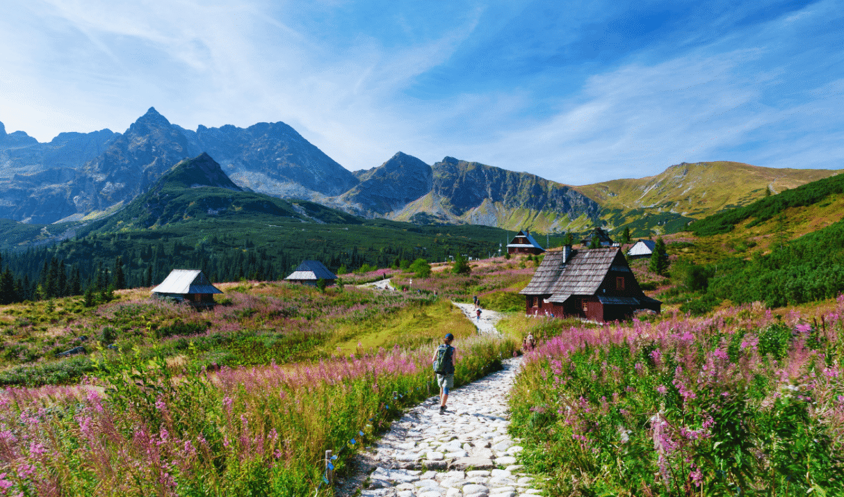Luxury on a Budget: My $800 Europe Vacation Hack