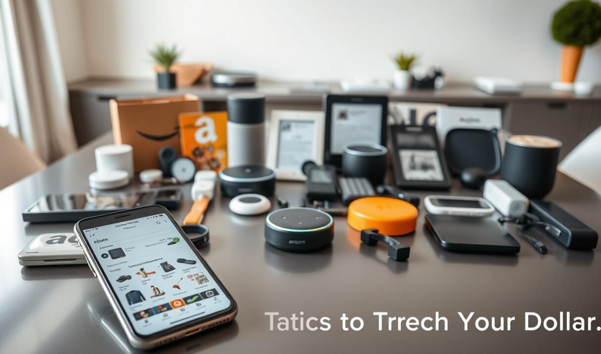 Amazon Hacks: Proven Tactics to Stretch Your Dollar